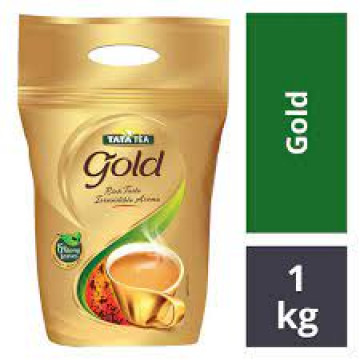 Tata Tea Gold 1Kg